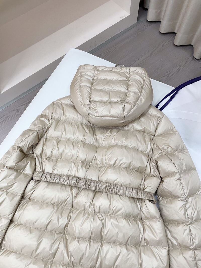 Moncler Down Coat